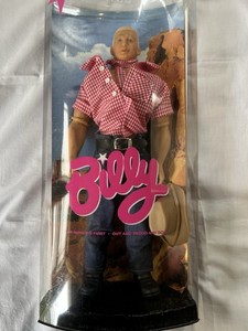希少 billy doll ビリー人形 海外物 希少】Billy doll ビリー人形GAY DOLL