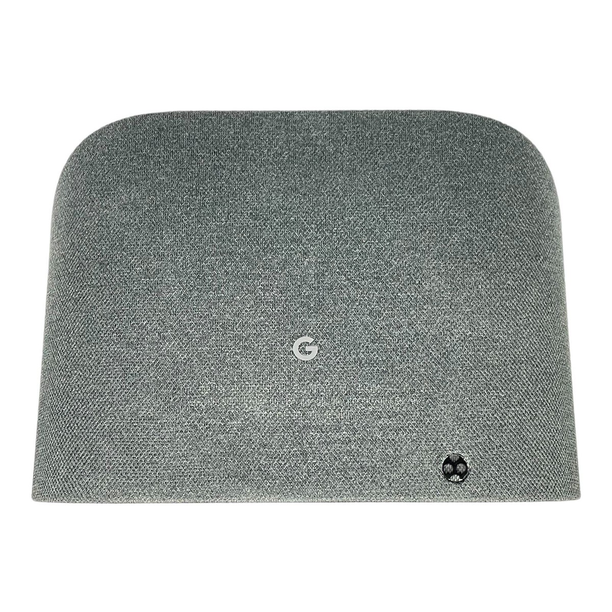 Google Nest Hub Max Fabric Shell G7300389002 Replacements