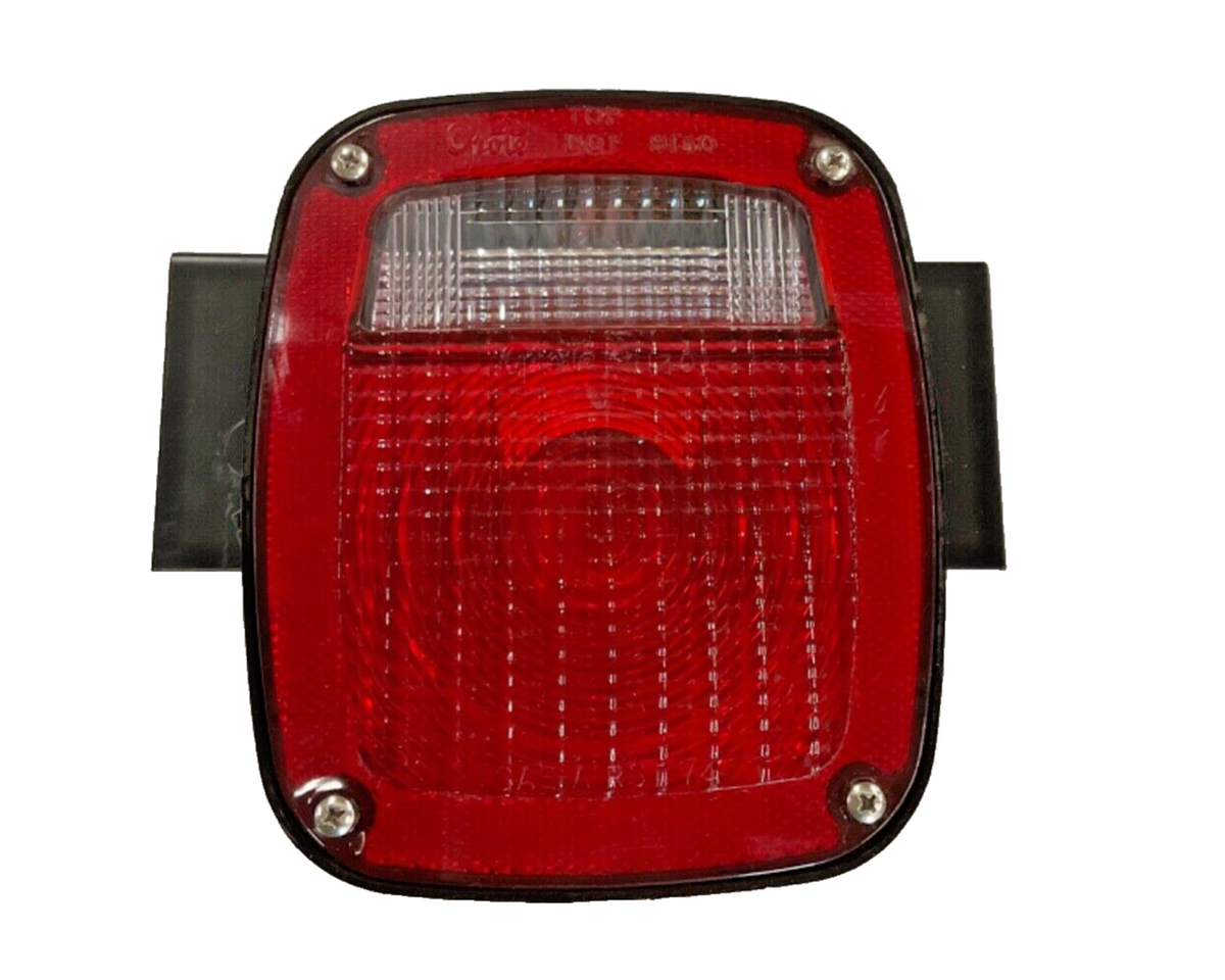 Grote CK41-13403-AC G901C Ford OEM Stop Tail Turn Box Light Right