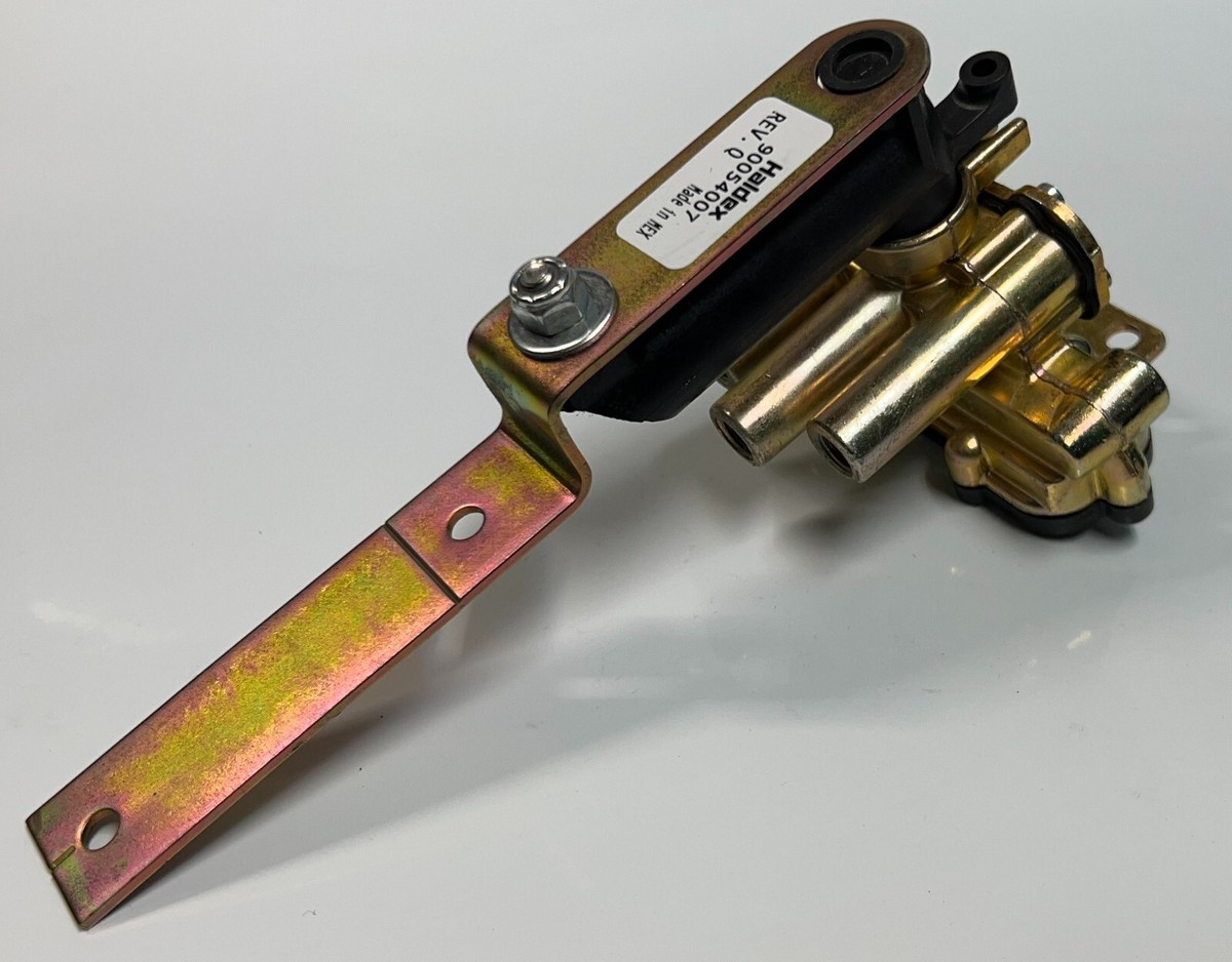 90054007 Genuine Haldex Height Control Valve OEM - New | eBay