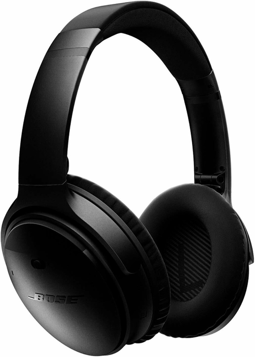 Bose QuietComfort 35 Noise Cancelling Series I Wireless Bluetooth