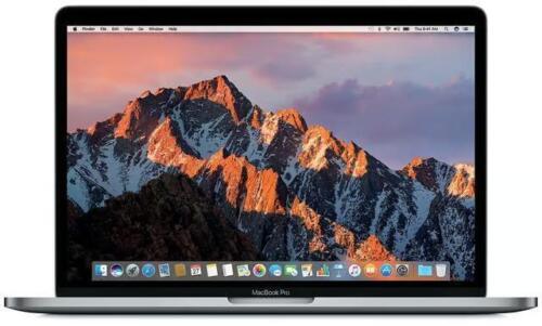 Apple MacBook Pro 13