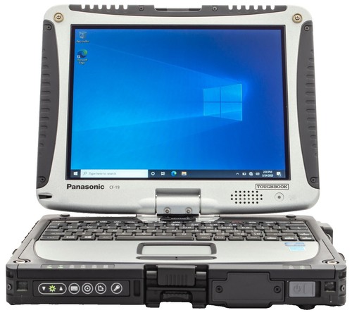 Panasonic Let's Note CF-QV9 Intel Core i5 SSD 256GB RAM 16GB JP | eBay