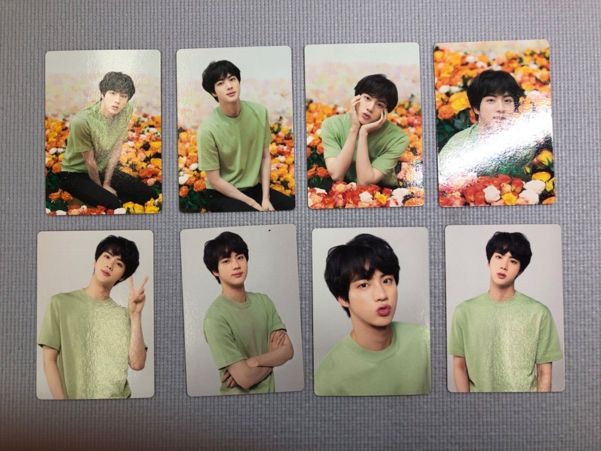 bts ミニフォト グク masic shop マジショ BTS JUNGKOOK マジショ ミニ