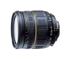 Tamron SP 24-135mm f3.5-5.6 Aspherical AD IF Macro Autofocus Lens