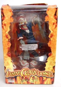 Insane Clown Posse Hells Pit | eBay