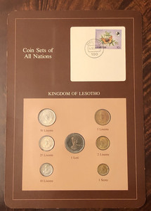 Coin Sets of All Nations | eBay