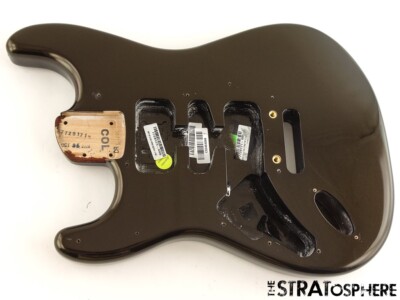 ギター Fender USA lefty 1983 Fender Stratocaster Lefty | Folkway