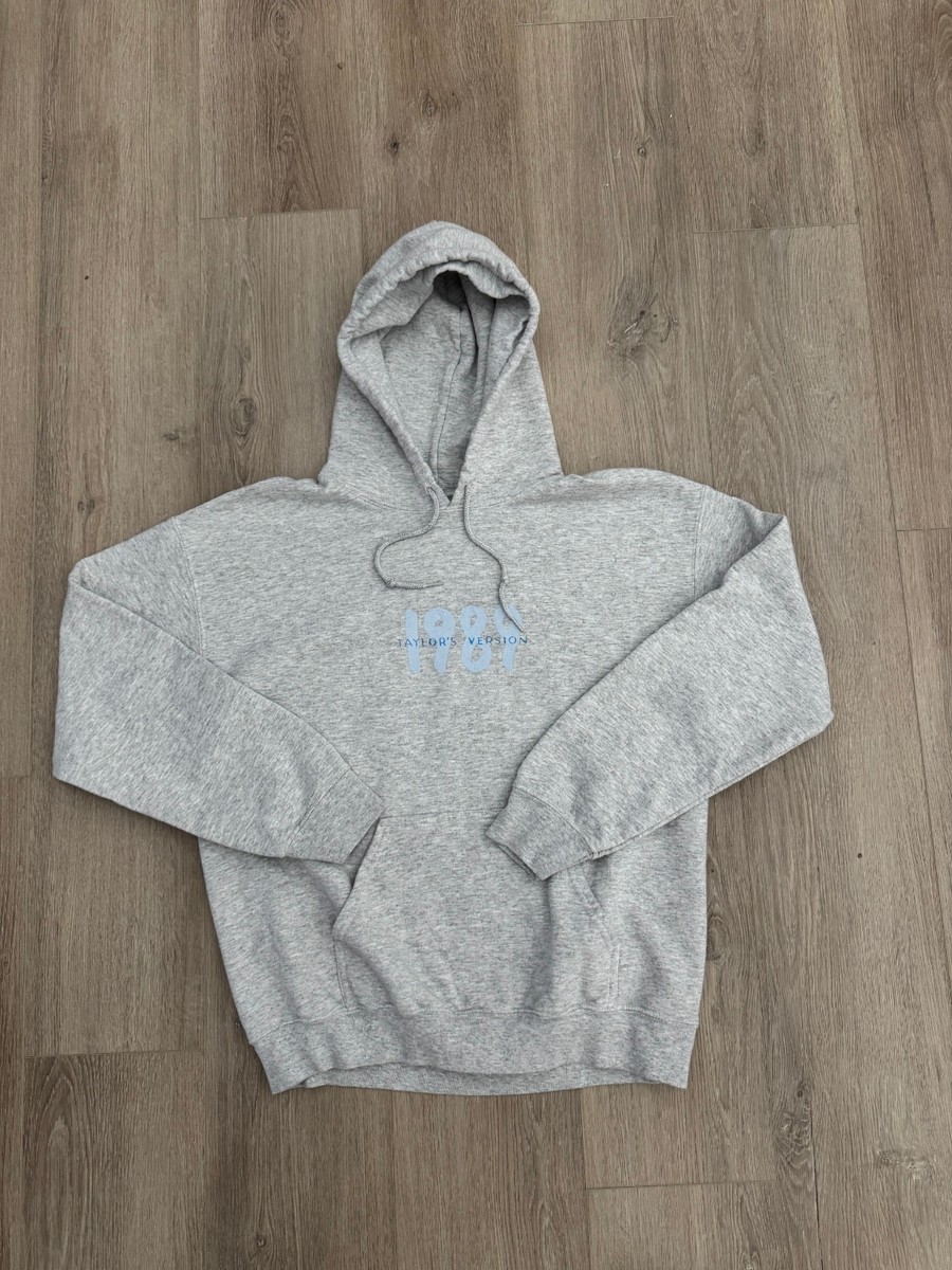 Taylor Swift From the Vault Photo 1989 Taylor's Version Gray