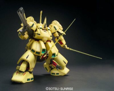 MG 1/100 PMX-003 The O (Mobile Suit Z Gundam) | eBay