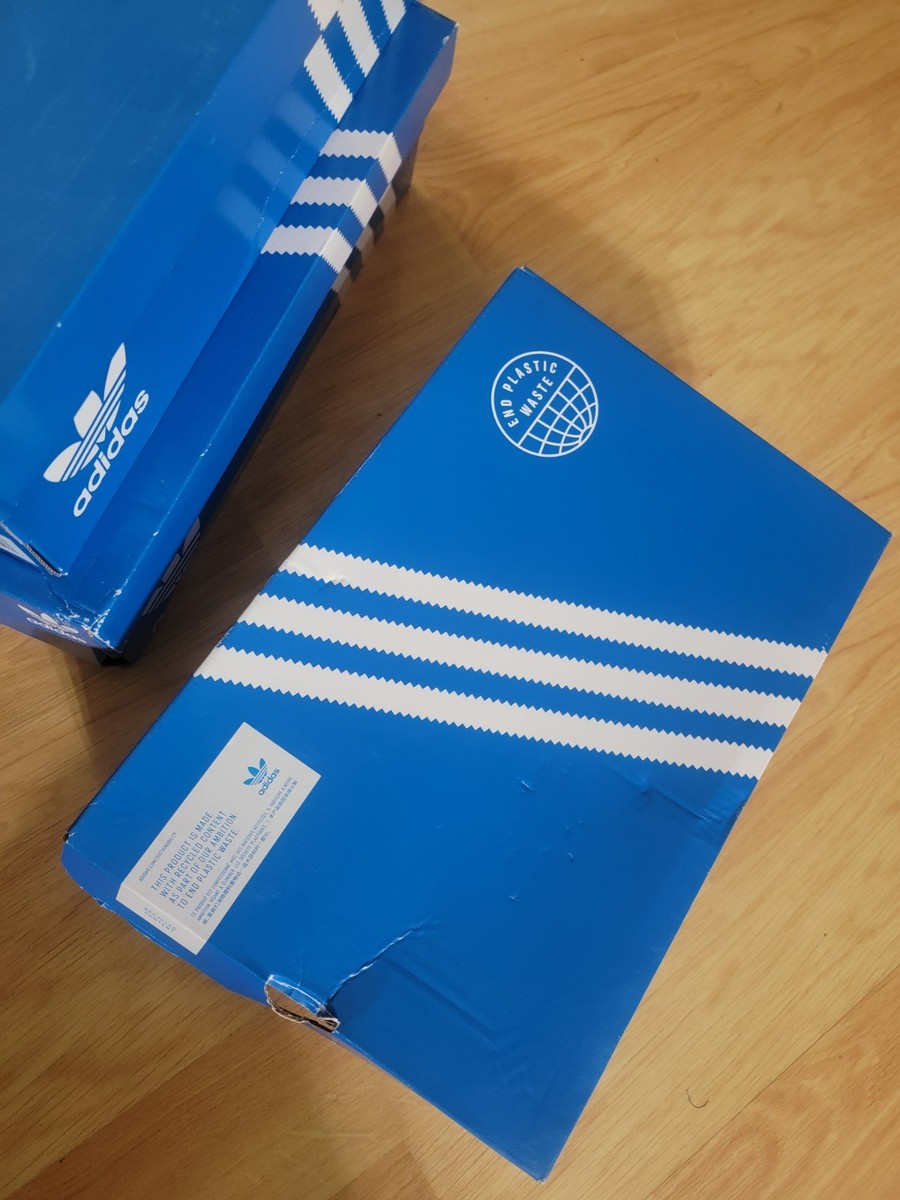 adidas ZX 700 HD White Singal Cyan GX8941. Men's Size 12.. New