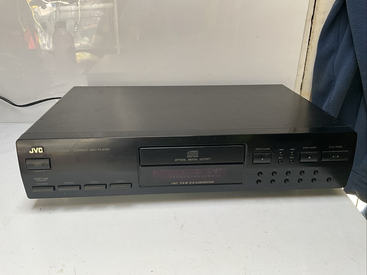 その他 Portable Compact Disc Player PZ 800 その他 Portable Compact