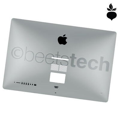 Gr_A REAR CASE HOUSING ENCLOSURE - Apple iMac 27