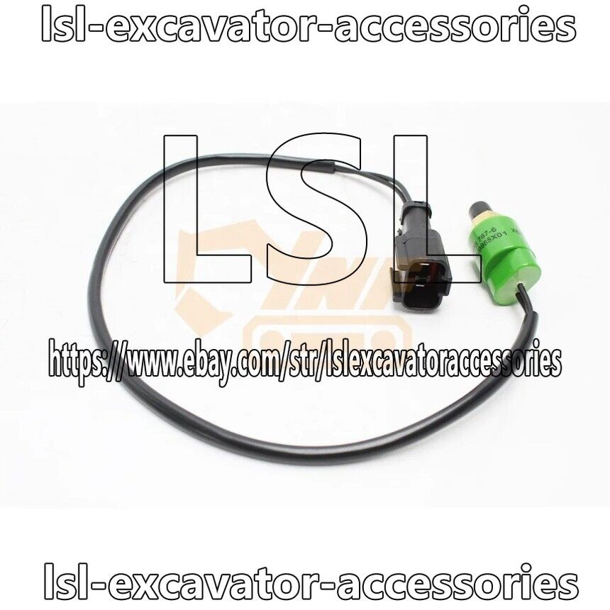 Oil pressure sensor for Komatsu D39ex-21 7861-93-1200 7861931200