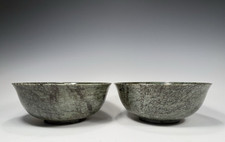 古董原始中国风玉制碗| eBay