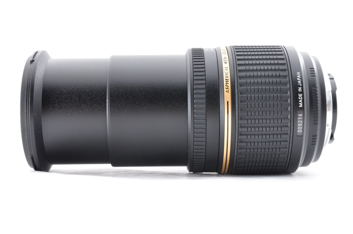 MINT] Tamron AF 18-250mm F3.5-6.3 Di II LD Aspherical Macro A18