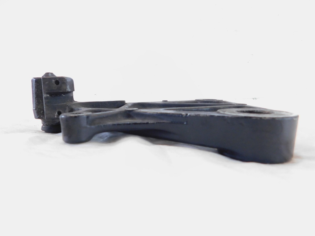 1988-1989 Honda Goldwing GL1500 Standard Black Rear Brake Caliper