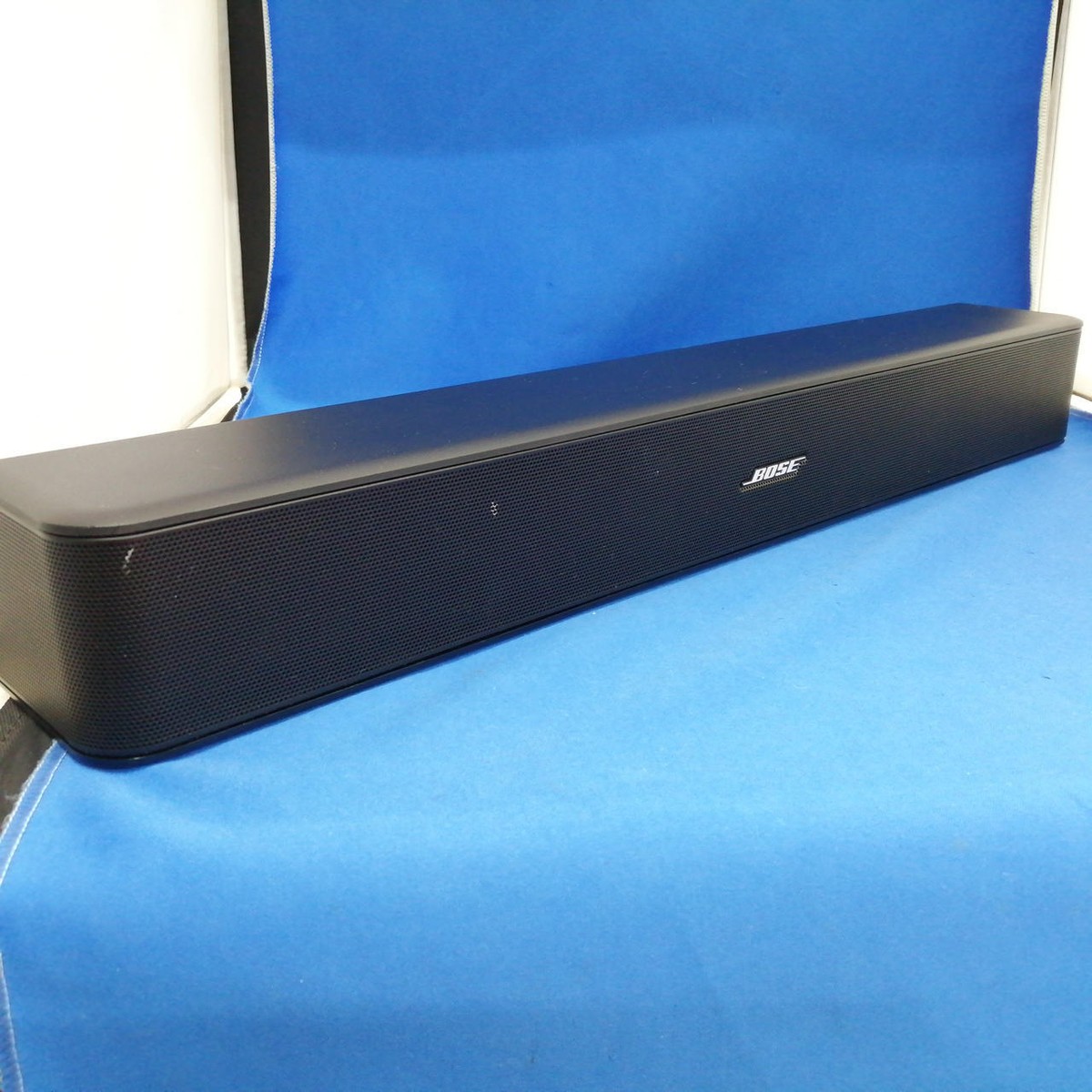 Bose サウンドバー Solo5 TV Sound System Amazon.com: Bose Solo 5 TV