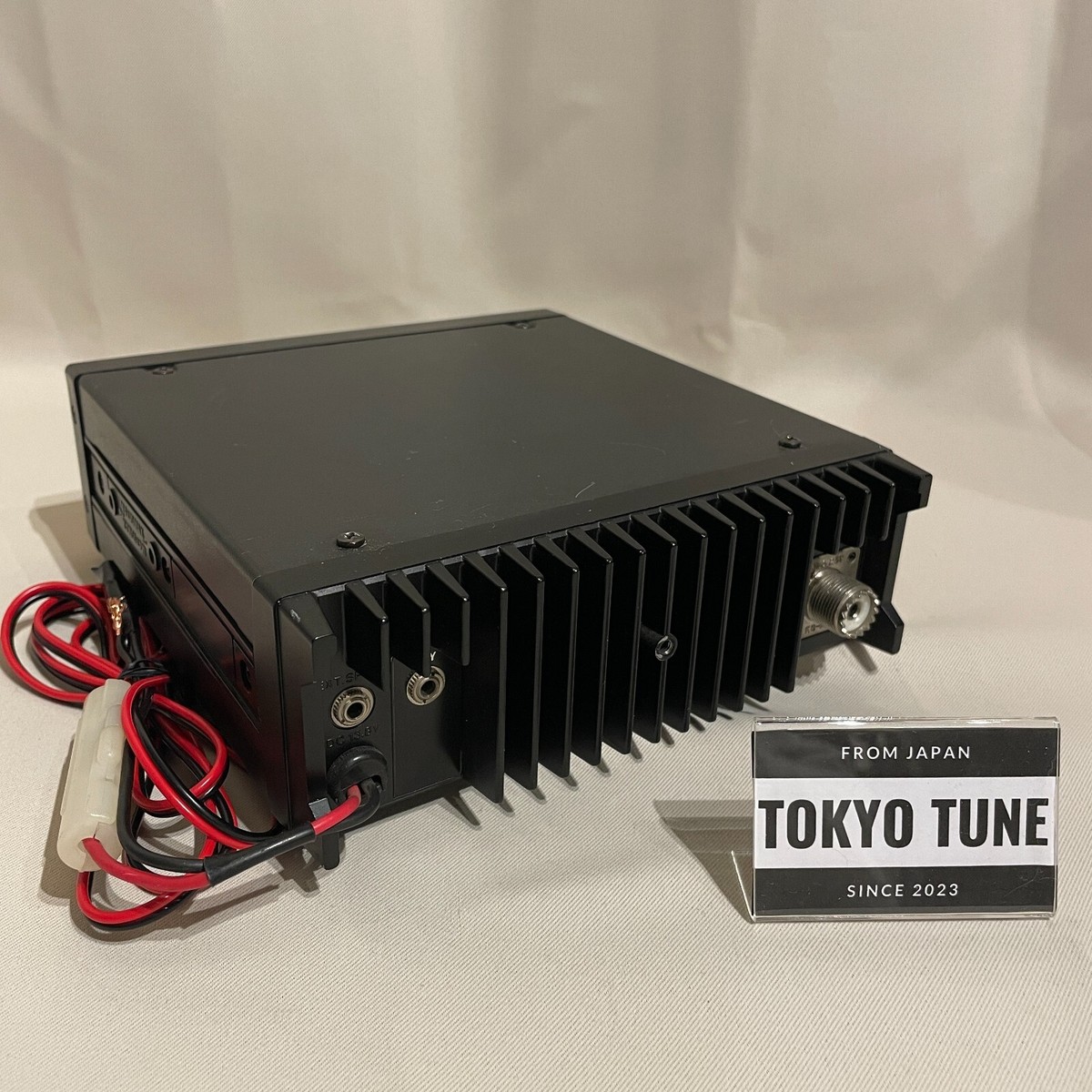 KENWOOD TR-751 TRIO 144MHz 10W 2m ALL MODE Transceiver Amateur Ham