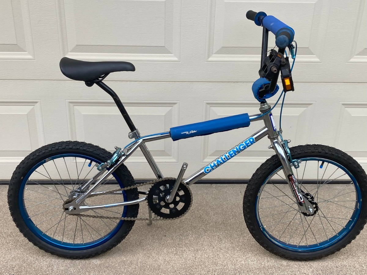1997 Huffy HALF TON old bmx 20インチ 送料込 1997 Huffy HALF TON