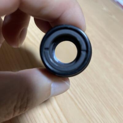 Auth Carl Zeiss Luminar 63Mmf4.5 From Japan | eBay