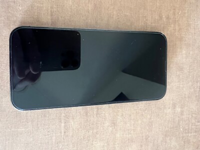 Apple iPhone 13 Pro Max - 128 GB - Graphite (Unlocked) for sale