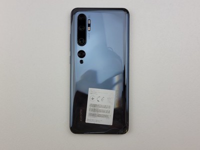 Xiaomi Mi Note 10 SIMフリー 6GB 128GB Xiaomi Mi Note 10 SIMフリー