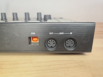 DTM・DAW NATIVE INSTRUMENTS Maschine Mk2 Black Native Instruments