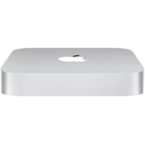 2018 Mac Mini 10GB Ethernet 3.2GHz i7 64GB RAM 1TB SSD + 1-Year