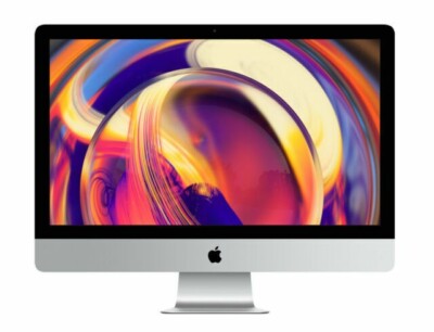 Imac 21.5 Inch Imac Retina 5k Imac 2017 1tb Apple IMac 5k 3D Model