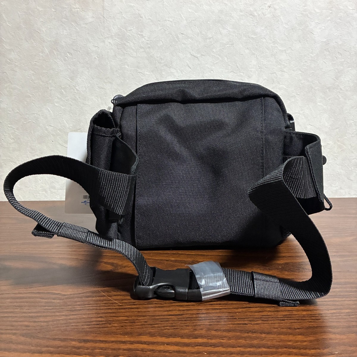 USJ Resident Evil Biohazard 3Way Bag Halloween 2024 Universal