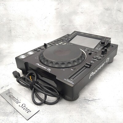 Pioneer CDJ-2000NXS2 110-240V DJ Turntable CDJ2000NXS2 2000 Nexus