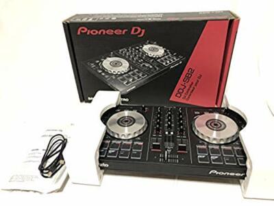 Pioneer DDJ-SB2 PCスタンド付属 Pioneer DDJ-SB2 PCスタンド付属