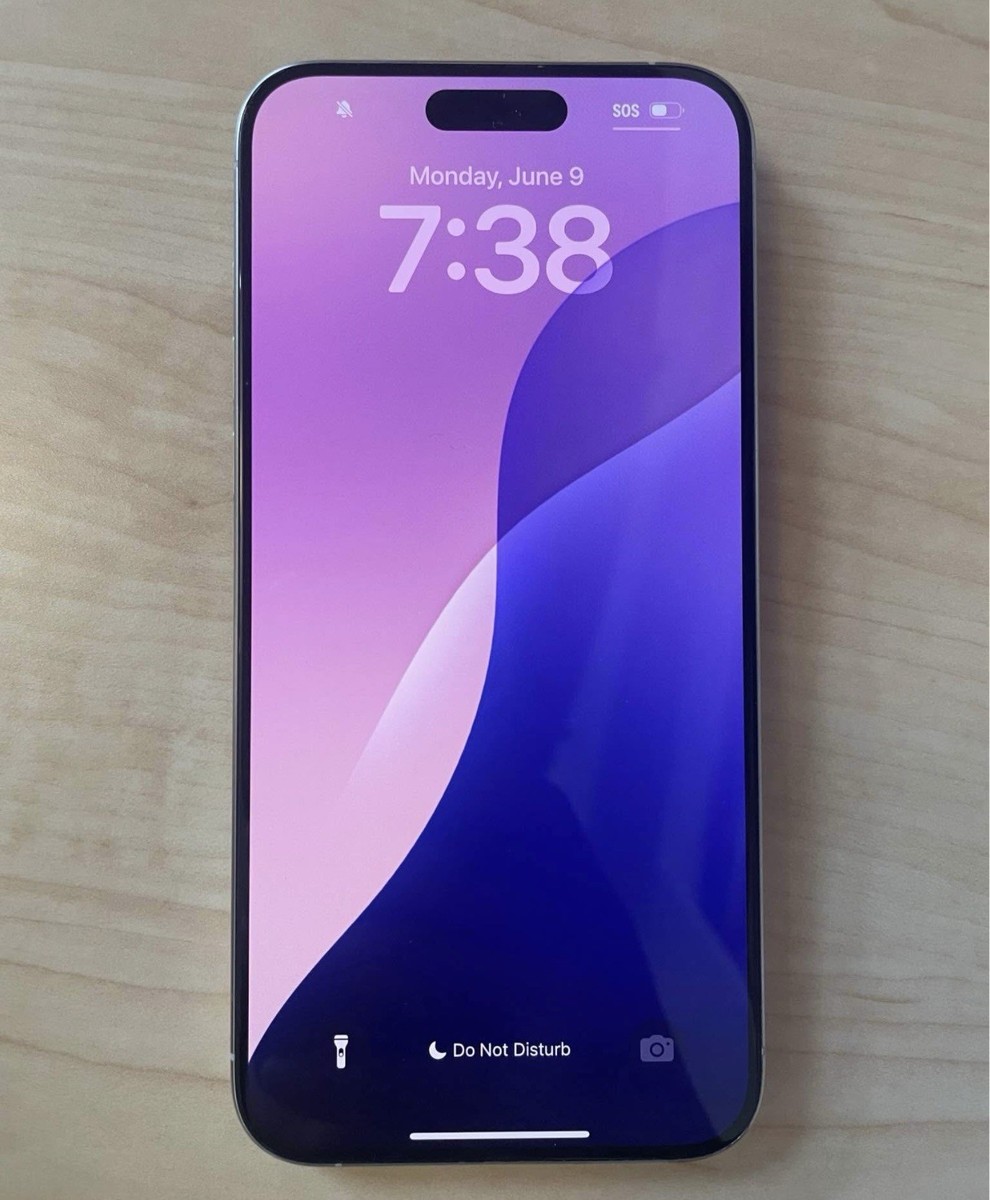 iPhone 14 Pro 256GB ジャンク品 iPhone 14 Pro 訳あり・ジャンク