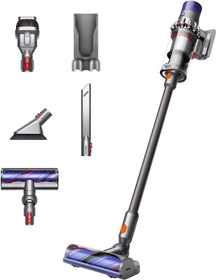 Dyson V10 SV12 Cordless Stick Vacuum Cleaner - Great Condition! | eBay