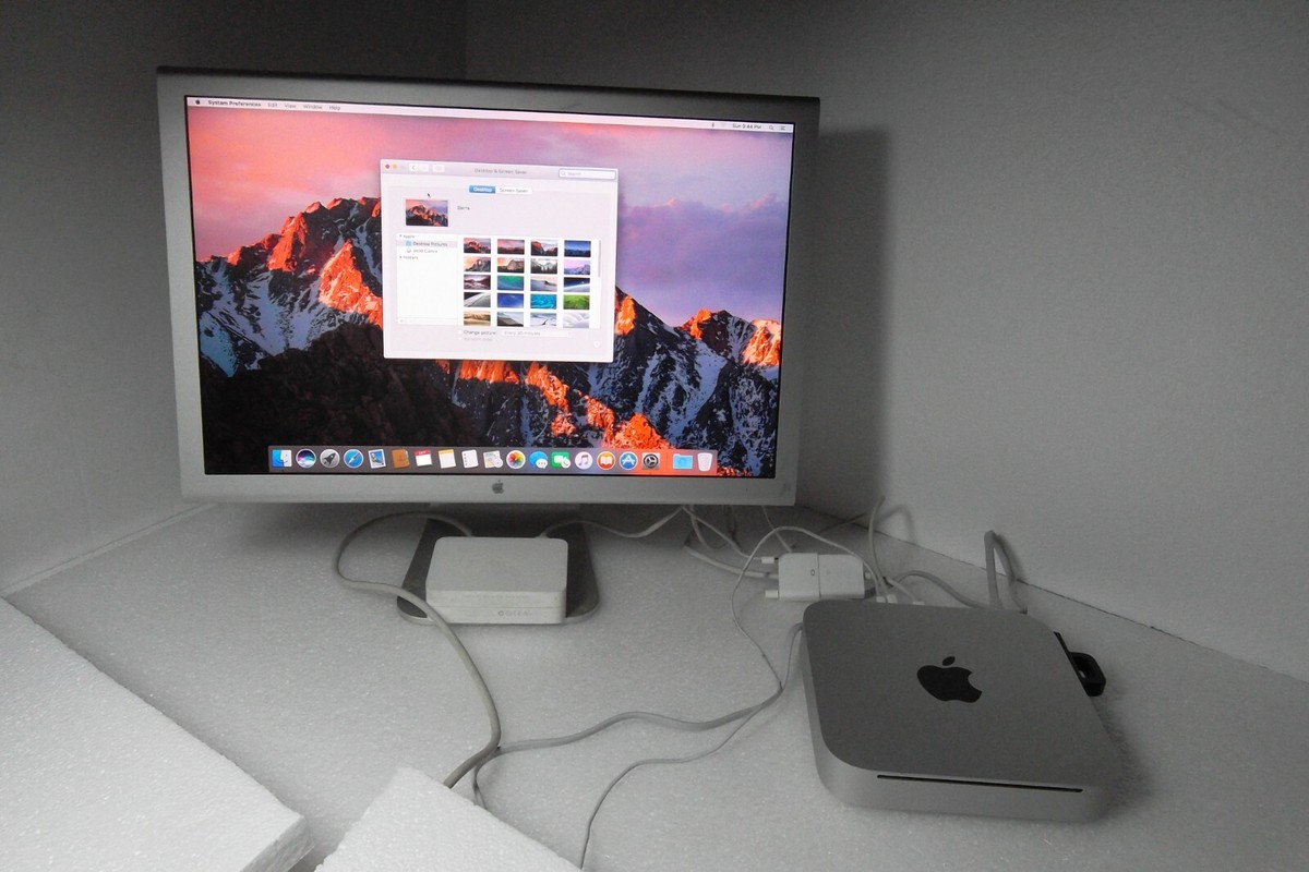 ミニPC Mac mini A1347 Amazon.co.jp: Apple Mac mini A1347 Late 2014