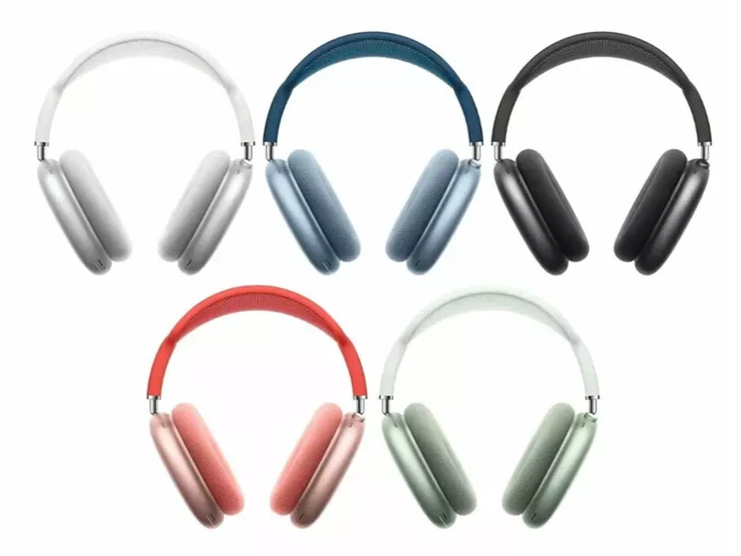 AirPodsmax 第1世代 lightning Apple AirPods Max 1st Gen Lightning