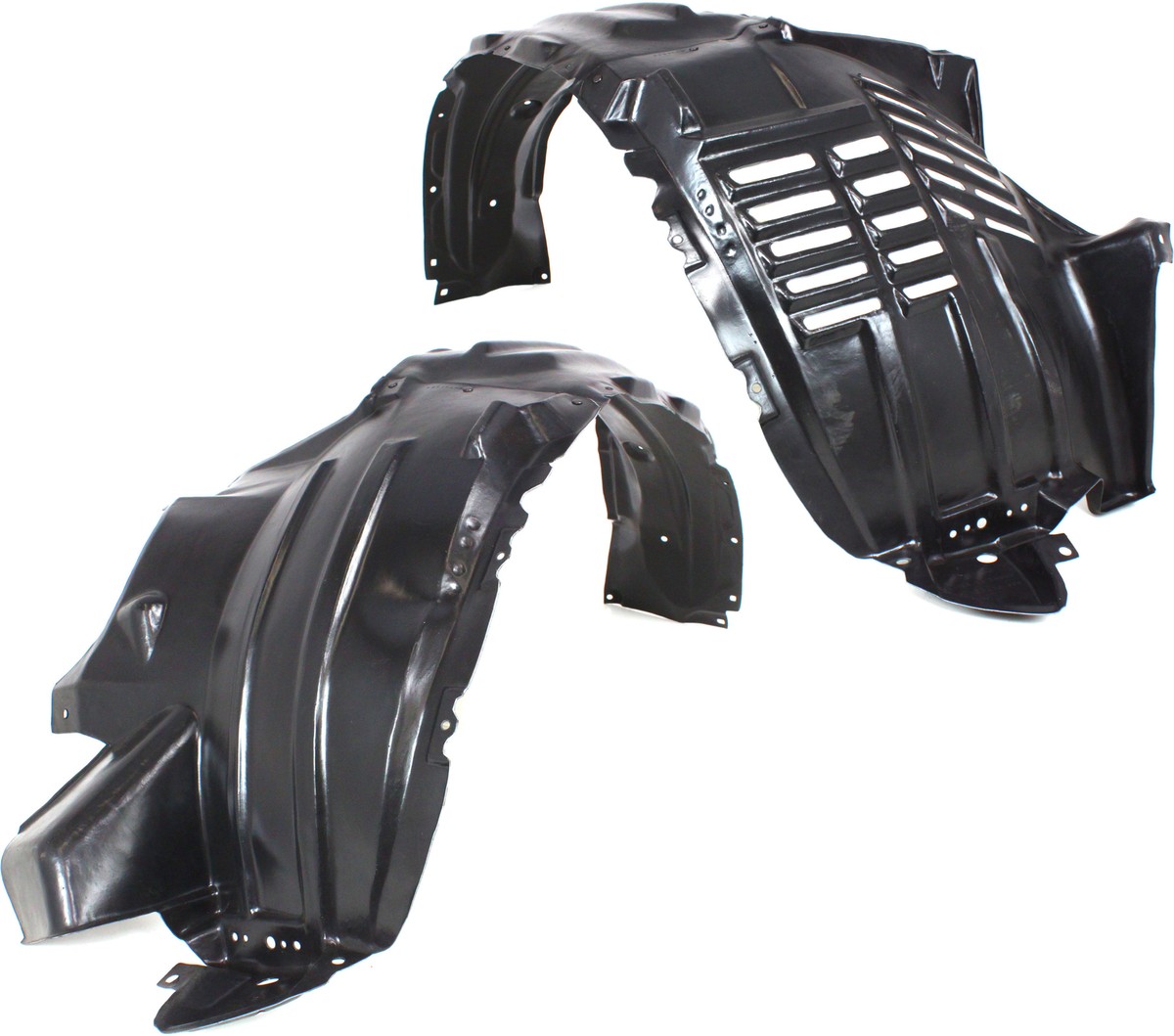 Fenderizer Under Drive フェンダータイプ・アンダードライブ