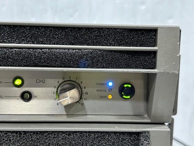 Crown Macro-Tech Ma 5000i 2Ch Power Amp 2500W #159 (PAIR