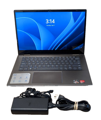 Inspiron 5485 Ryzen 5・8GB メモリ・256GB SSD デル、第2世代AMD