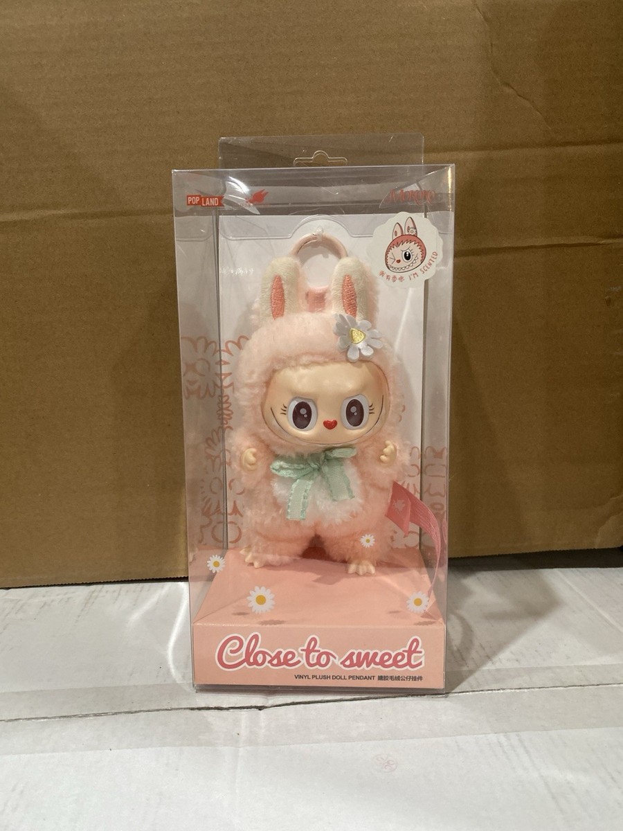 Mokoko Labubu – Close to Sweet Edition – Pop land Exclusive | eBay
