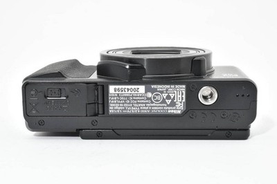 Nikon COOLPIX A900 ブラック SS274 #847 Nikon COOLPIX A900 Black