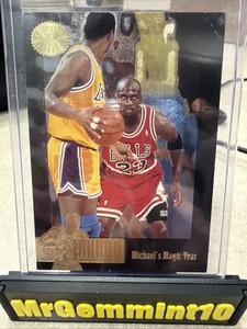1996 Jordan Collection Upper Deck | eBay
