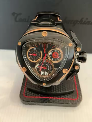 tonino lamborghini watch spyder TL3015 | eBay