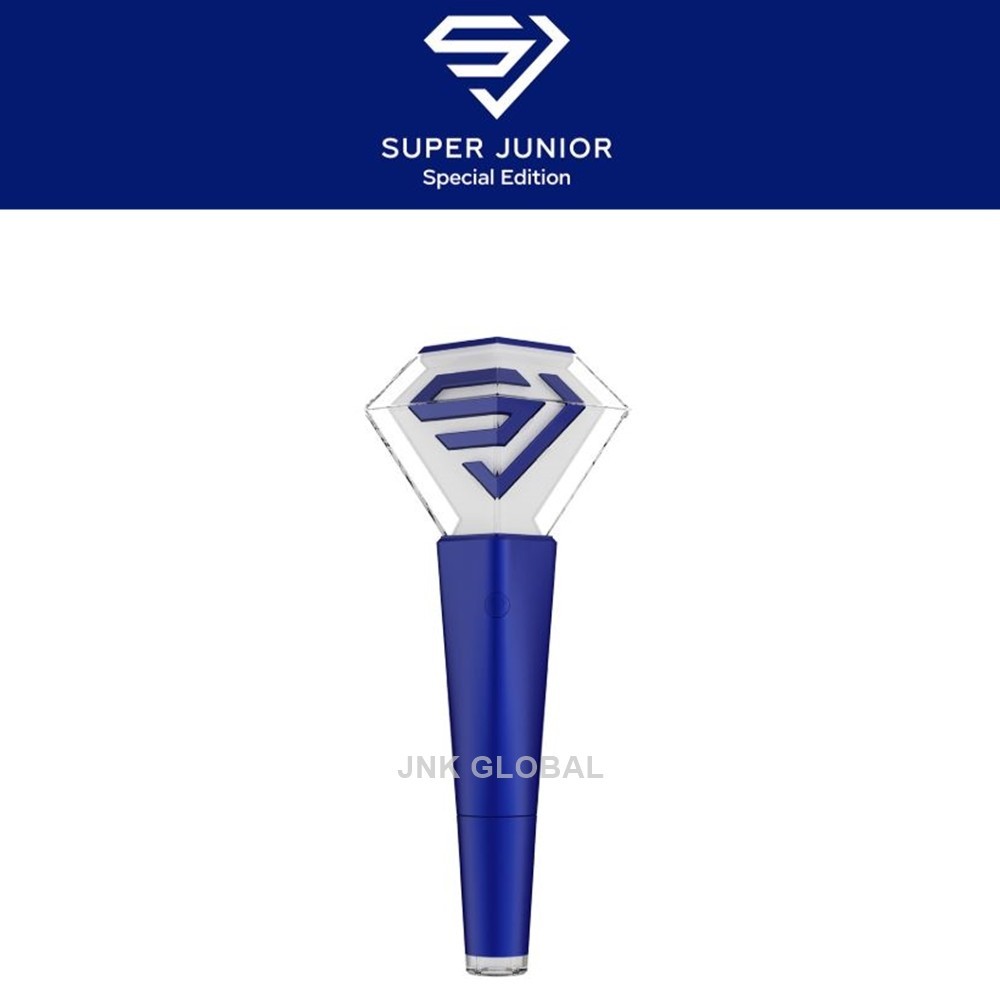 SUPER JUNIOR ペンライト