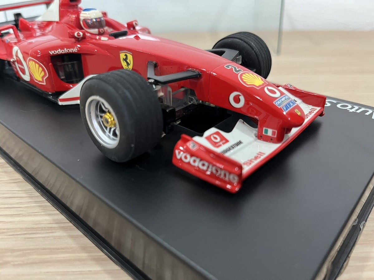 Mini-Z フェラーリ F1 Ferrari ミニッツ Mini-Z フェラーリ F1 Ferrari