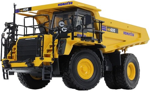 HINO PROFIA DUMP TRUCK KEN KRAFT 1/50 | eBay