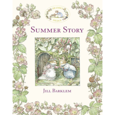 brambly hedge パズル Summer Story Brambly Hedge Summer Story
