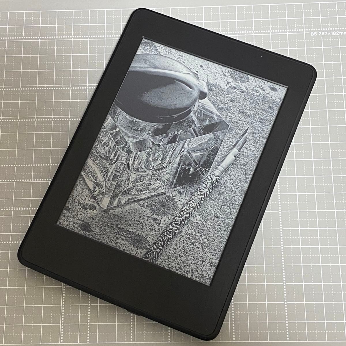 Amazon Kindle Paperwhite Wi-Fi 32GB 広告なし Kindle Paperwhite