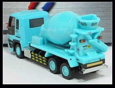 TOMICA LIMITED TL 0114 ISUZU GIGA MIXER ( UBE ) Diecast Car TOMY